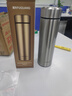 富光保温杯304不锈钢茶杯真空商务杯男女士保冷杯直身水杯子京东限定 实拍图
