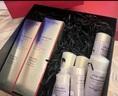 资生堂（SHISEIDO）全新悦薇滋润水乳+红腰子精华套装 抗皱维稳美白紧致生日礼物 实拍图