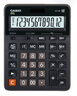 卡西欧（CASIO）GX-12B 商务计算器 超大型机 黑色经典款 实拍图