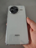 小米 REDMI K80 国家补贴 第三代骁龙 8 6550mAh大电池 澎湃OS 雪岩白 12GB+256GB 红米5G手机 实拍图