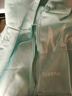 猫霓美式卫衣外套男春秋季宽松2024冬季加绒加厚连帽拉链开衫衣服夹克 抹茶绿【主图款】 XL【建议体重115-145斤左右】 实拍图