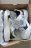 Skechers斯凯奇逐风体训鞋百搭舒适儿童时尚运动鞋休闲鞋405317L 实拍图