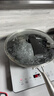 炊大皇 炒锅 304不锈钢炒菜锅煎锅 平底不粘炒锅32cm 可立可视盖不挑灶 实拍图