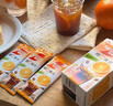 雀巢（Nestle）橙C美式速溶咖啡粉0脂肪特调果咖冷热即溶5条*17g陈立农同款 实拍图
