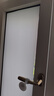 富居磨砂玻璃防窥膜门窗户贴膜浴室卫生间隐私贴纸透光不透明60*200cm 实拍图