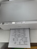 得力（deli）彩色喷墨打印机 L511Ws 云打印无线手机连接 照片打印机家用复印机扫描机三合一彩色照片一体机 【国家补贴】7000页大容量 高清彩色喷墨 实拍图