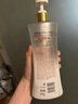 舒肤佳净透沐浴露山茶花570g含果酸持久留香 男女士通用【王楚钦同款】 实拍图