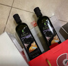 蓓琳娜（BELLINA）【保真橄榄油】欧洲原装进口100%特级初榨橄榄油500ml*2礼盒团购 实拍图