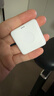 小米米家智能温湿度计3mini 智能家居家用车内高精度温度显示器智能联动高续航迷你便携 白色 实拍图