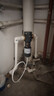 海尔（Haier）前置过滤器全屋家用净水器HP-05升级迭代款40微米双网反冲洗大通量管道过滤器 全屋家用净水器 实拍图