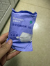 全棉时代一次性内裤女纯棉不掉絮灭菌 L码5条【品牌直供 安全灭菌】 实拍图