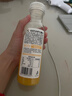 农夫山泉100%纯果汁NFC橙汁300ml*24瓶鲜果冷压榨0添加剂饮料中秋礼盒 实拍图