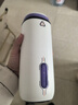 谜姬全自动飞机杯夹加热吮吸吞吐成年人用品男人性自用安慰器玩具圣杯 实拍图