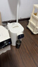 美的（Midea）电热水瓶热水壶电水壶304不锈钢水壶热水瓶控温保温恒温开水壶电水壶烧水壶MK-SP11-F 实拍图