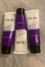 玉兰油（OLAY）细滑焕肤洁面乳100g卸妆深层清洁控油平衡洗面奶生日礼物送女友 实拍图