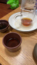 福茗源茶叶 漳平水仙乌龙茶 特级清香兰花香2025新茶罐装70g茶叶自己喝 实拍图