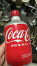 可口可乐（Coca-Cola）子弹头可乐日本原装进口日版可口可乐碳酸饮料汽水铝罐300ml*12罐 实拍图