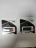金士顿（Kingston）256GB USB3.2 Gen 1 U盘 DTX 大容量U盘 时尚设计 轻巧便携 学习办公投标电脑车载通用 实拍图