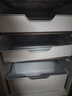 上菱183升双开门冰箱小型出租房2-3人用 出租屋家用两门二门小户型双门电冰箱以旧换新BCD-183D 实拍图