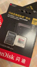 闪迪（SanDisk）128GB TF（MicroSD）内存卡A2 4K V30 U3 C10 至尊超极速移动存储卡 读速200MB/s 写速90MB/s 实拍图