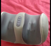 海尔（Haier）足疗机腿部按摩器脚底脚部腿部小腿按摩仪送老年人长辈父母亲生日中秋节礼物送爸妈女友HQZ-Z221Z 实拍图