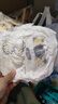 京东京造婴儿拉拉裤尿不湿纸尿裤Cloud云柔XXL52片(15kg以上)超薄透气 实拍图