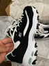 斯凯奇（Skechers）女鞋秋季厚底老爹鞋百搭熊猫鞋软底舒适外穿休闲运动鞋11959 实拍图