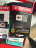闪迪（SanDisk）512GB TF（MicroSD）4K内存卡 行车记录仪 监控摄像头专用 40,000小时录制 重复读写高耐用存储卡 实拍图