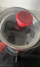 特福（Tefal）奶锅不粘锅煮牛奶煮汤一体锅电磁炉燃气灶通用奶锅-16cm 实拍图