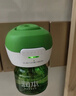 润本（RUNBEN）蚊香液电蚊香驱蚊液45ml×5瓶+1器防蚊定时 实拍图