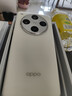 OPPO Find X8 Pro 12GB+256GB 漫步云端 天玑9400 双潜望长焦 四主摄 5910mAh 5G拍照 AI手机 国家补贴 实拍图