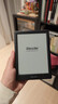 掌阅（iReader）Light4 长续航 6英寸智能阅读本 电子书阅读器 墨水屏电纸书 平板电脑学习看漫 便携笔记本 沉墨 实拍图