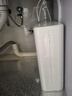 美的（Midea）净水器机家用厨房下式直净饮机自来水前置过超滤器机华凌 MU151-4 实拍图