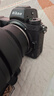 尼康（Nikon）【价保11.11】Z6II（Z6 2/Z62）全画幅微单机身 微单机身（约2,450万有效像素 5轴防抖） 实拍图