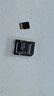闪迪（SanDisk）64GB TF(MicroSD)内存卡 4K极速金卡A2 V30 U3行车记录仪 运动相机无人机 监控存储卡 读170MB/s 实拍图