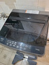 海尔（Haier）波轮洗衣机小型全自动8KG家用XQB80-Z10D0京东自营家电国家补贴以旧换新一级能效宿舍出租房单脱水 实拍图