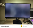 KTC 27英寸2K 220Hz  旋转升降 内置音箱FastIPS电竞显示屏HDR400硬件护眼电脑显示器H27T22S-3 Pro 实拍图