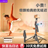 李森（LISEN）【AI智能跟拍】自拍杆云台稳定器跟拍一体机跳舞跟拍手机支架人脸跟踪直播神器 晒单实拍图