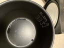 苏泊尔（SUPOR）小电饭煲2-3人3升蓝钻不粘内胆家用电煮锅煮饭煮粥智能预约多功能一锅多用小型微压电饭锅30FC0187 实拍图