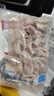 华都食品单冻鸡胗 2斤/袋 冷冻 出口级 烧烤鸡胗鸡肫卤味卤煮食材 实拍图
