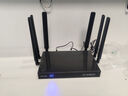 无线猫灵cpe无线路由器移动随身WiFi免插卡三网通双频WiFi6千兆端口家用手机笔记本电脑便携式宽带车载热点 CPE无线路由器随身wifi三网通4G 咨询客服领取1500g/7天体验流量 实拍图