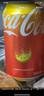 可口可乐（Coca-Cola）香港进口 柠檬汽水可口可乐碳酸饮料组合装 网红夏日饮品 港澳版两个味道组合装330mL*6罐 实拍图