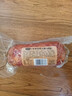波尼亚 青岛火腿600g/支 猪肉德式黑森林火腿 淀粉含量≤4% 三明治早餐 实拍图