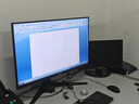 华硕VG32AQL1A 31.5英寸FastIPS屏2K 144Hz显示器电竞超频170Hz HDR400 G-SYNC旋转升降 实拍图