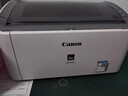 佳能LBP2900+黑白激光家用商务办公A4纸资料不干胶硫酸纸打印机 2900+标配 标配 实拍图