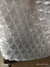 寶品坊 加厚气泡膜35米*20cm*0.5kg 包装气泡袋泡泡纸珍珠棉打包泡沫纸搬家快递搬运防震气泡膜 实拍图
