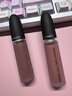 M.A.C[重磅新品]魅可轻尤雾弹唇釉口红雾面滋润#953裸糯米 新年礼物 实拍图