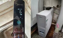 美的（Midea）国家补贴净水器家用白泽1000G pro5年RO反渗透0阻垢剂 厨下式净饮机 直饮过滤器 触控屏双出水 实拍图