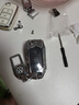 Ewitgo大众钥匙套速腾朗逸plus途观L迈腾探岳凌度L宝来ID.3帕萨特途岳扣 A款-银色-金属扣 实拍图