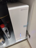 沁园净水器双子芯1200G初始流速体验 8年RO过滤器 厨房台下式家用直饮净饮一体机 UR-S61076国家补贴 实拍图
